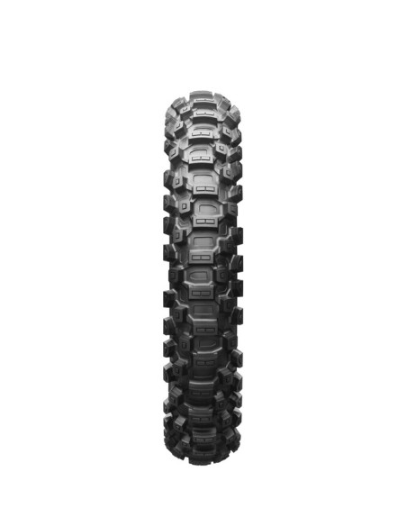 Pneu BRIDGESTONE BATTLECROSS X31 FRONT 90/100-21 57M TT