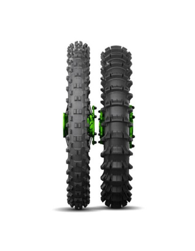 Pneu MICHELIN STARCROSS 6 SAND 100/90-19 M/C NHS 57M TT