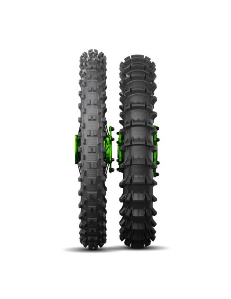 Pneu MICHELIN STARCROSS 6 SAND 100/90-19 M/C NHS 57M TT
