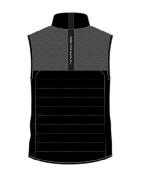 Gilet sans manches thermique BS BATTERY BS Factory