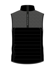 Gilet sans manches thermique BS BATTERY BS Factory 2