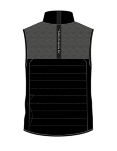 Gilet sans manches thermique BS BATTERY BS Factory