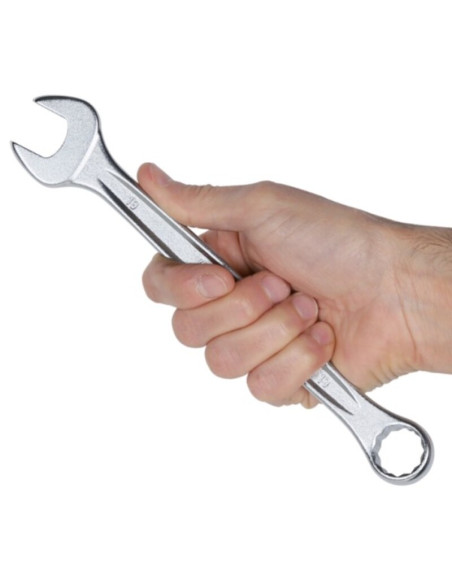 Clé mixte fourche et polygonale BETA - 21mm
