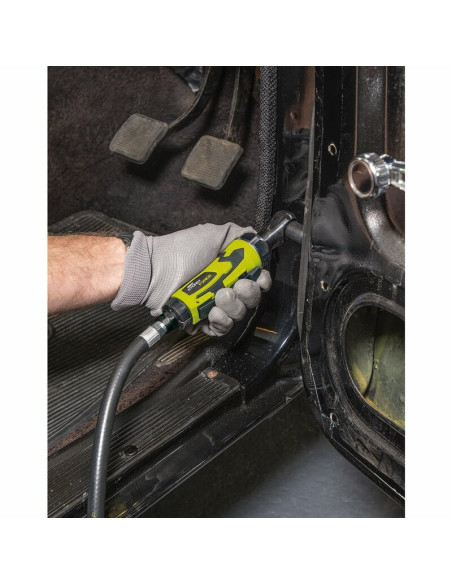 Cliquet DRAPER Storm Force 3/8"