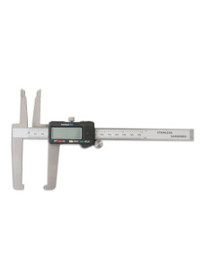 Pied à coulisse digital LASER TOOLS