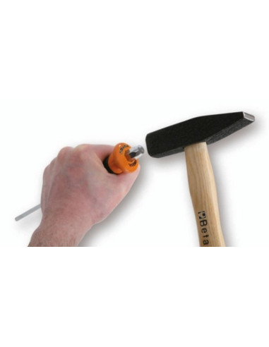 Jeu de 6 chasses-goupilles BETA