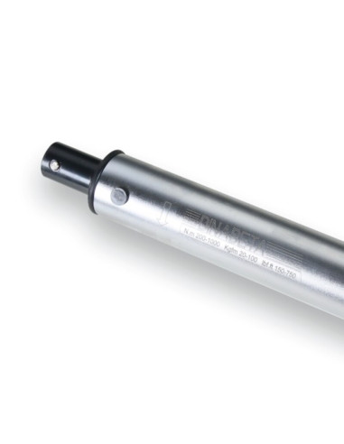 Clé dynamométrique BETA 100-500Nm