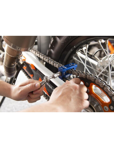 Outil pour chaîne MOTION PRO Trail Task