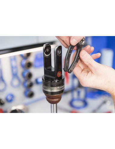 Clé à ergot MOTION PRO