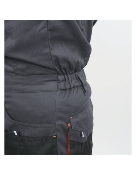 Combinaison de travail BETA légère 7865G