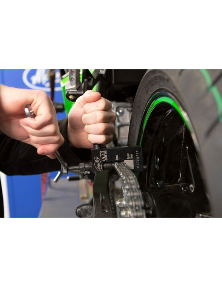 Coffret rive/dérive chaîne de distribution MOTION PRO Coffret rive/dérive chaîne de distribution MOTION PRO