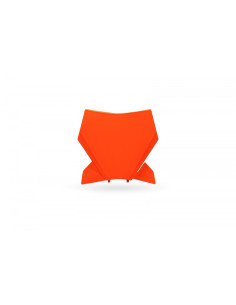 Plaque numéro frontale UFO - KTM SX/SX-F