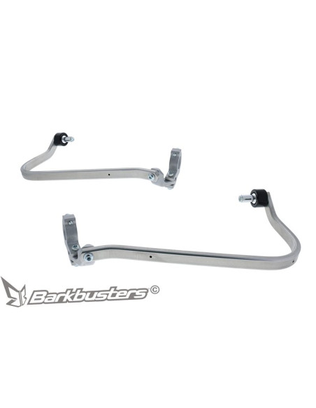 Kit de montage BARKBUSTERS montage 2 points - Ducati Desert X Kit de montage BARKBUSTERS montage 2 points - Ducati Desert X
