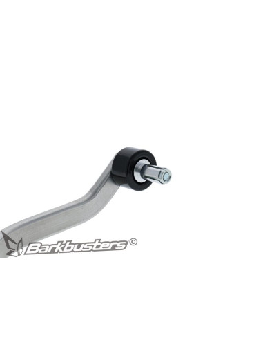 Kit de montage BARKBUSTERS montage 2 points - Ducati Desert X Kit de montage BARKBUSTERS montage 2 points - Ducati Desert X