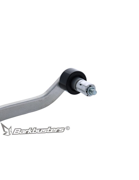 Kit de montage BARKBUSTERS montage 2 points - Honda CRF300 Rally Kit de montage BARKBUSTERS montage 2 points - Honda CRF300 Rally