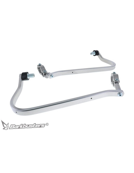 Kit de montage BARKBUSTERS montage 2 points - Harley Davidson Pan America Kit de montage BARKBUSTERS montage 2 points - Harley Davidson Pan America