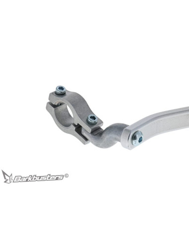 Kit de montage BARKBUSTERS montage 2 points - Harley Davidson Pan America Kit de montage BARKBUSTERS montage 2 points - Harley Davidson Pan America