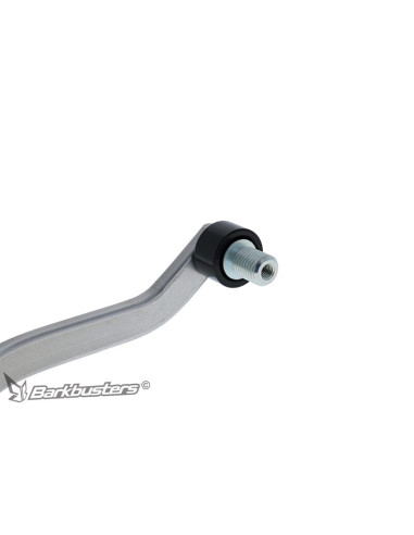 Kit de montage BARKBUSTERS montage 2 points - Harley Davidson Pan America Kit de montage BARKBUSTERS montage 2 points - Harley Davidson Pan America