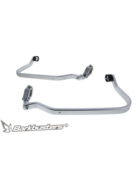 Kit de montage BARKBUSTERS montage 2 points - Triumph Tiger 1200 Kit de montage BARKBUSTERS montage 2 points - Triumph Tiger 1200