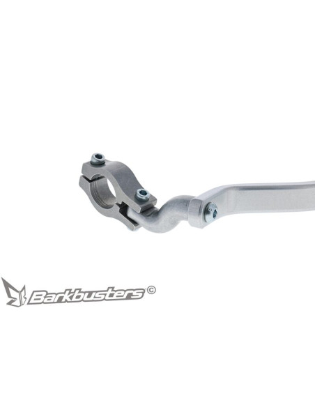 Kit de montage BARKBUSTERS montage 2 points - Triumph Tiger 1200 Kit de montage BARKBUSTERS montage 2 points - Triumph Tiger 1200