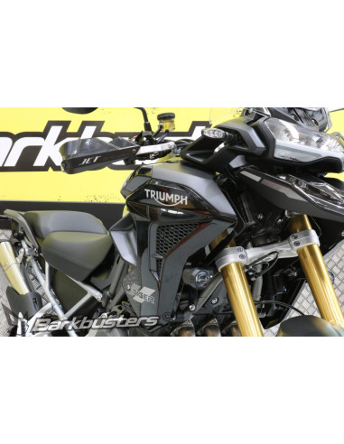 Kit de montage BARKBUSTERS montage 2 points - Triumph Tiger 1200 Kit de montage BARKBUSTERS montage 2 points - Triumph Tiger 1200