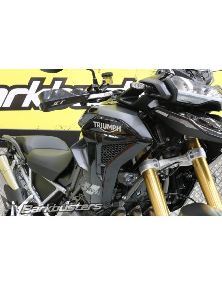 Kit de montage BARKBUSTERS montage 2 points - Triumph Tiger 1200 Kit de montage BARKBUSTERS montage 2 points - Triumph Tiger 1200
