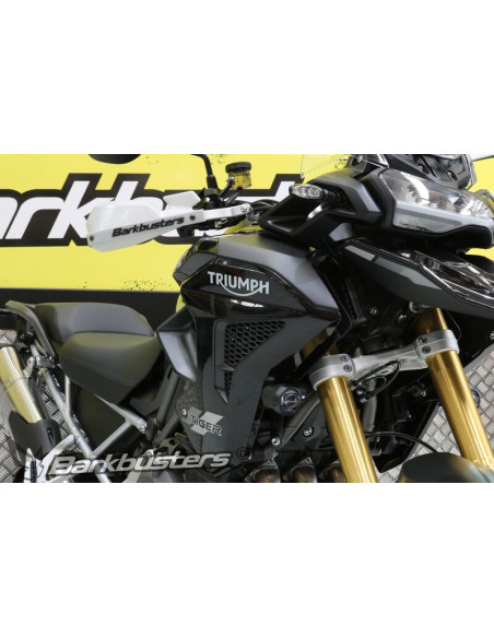 Kit de montage BARKBUSTERS montage 2 points - Triumph Tiger 1200 Kit de montage BARKBUSTERS montage 2 points - Triumph Tiger 1200