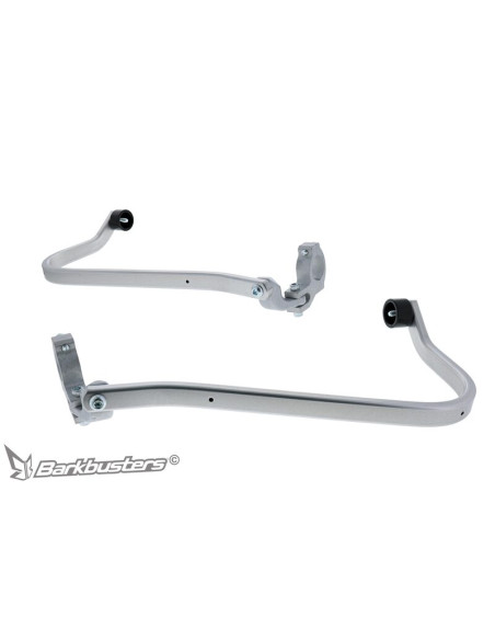 Kit de montage BARKBUSTERS montage 2 points - TRIUMPH Tiger 660 Sport Kit de montage BARKBUSTERS montage 2 points - TRIUMPH Tiger 660 Sport