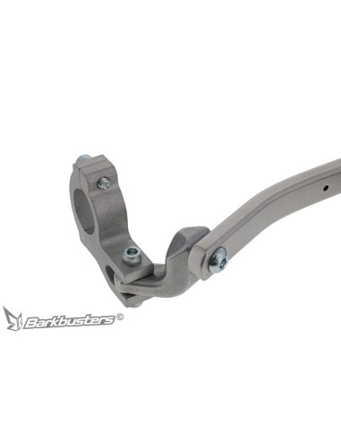 Kit de montage BARKBUSTERS montage 2 points - TRIUMPH Tiger 660 Sport Kit de montage BARKBUSTERS montage 2 points - TRIUMPH Tiger 660 Sport