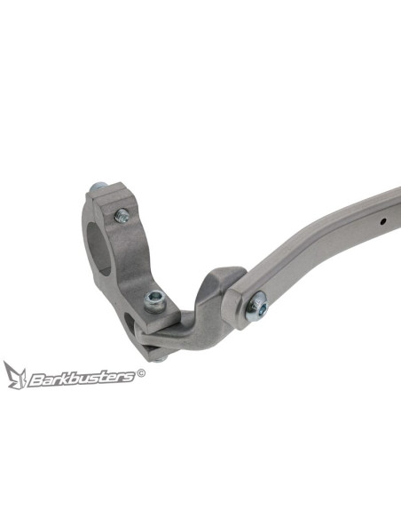 Kit de montage BARKBUSTERS montage 2 points - TRIUMPH Tiger 660 Sport Kit de montage BARKBUSTERS montage 2 points - TRIUMPH Tiger 660 Sport