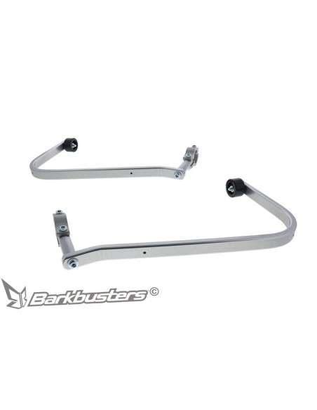 Kit de montage BARKBUSTERS montage 2 points - TRIUMPH Tiger 1200 GT Kit de montage BARKBUSTERS montage 2 points - TRIUMPH Tiger 1200 GT