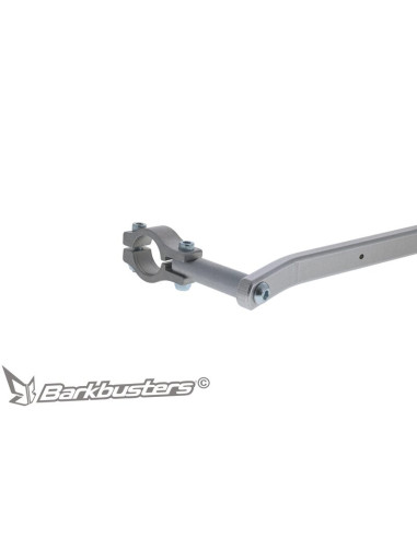 Kit de montage BARKBUSTERS montage 2 points - TRIUMPH Tiger 1200 GT Kit de montage BARKBUSTERS montage 2 points - TRIUMPH Tiger 1200 GT