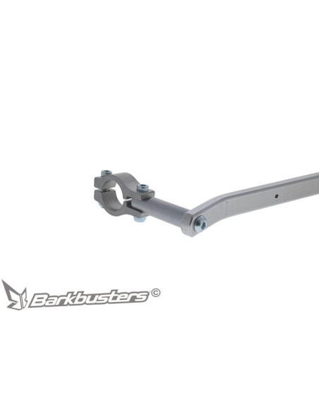 Kit de montage BARKBUSTERS montage 2 points - TRIUMPH Tiger 1200 GT Kit de montage BARKBUSTERS montage 2 points - TRIUMPH Tiger 1200 GT