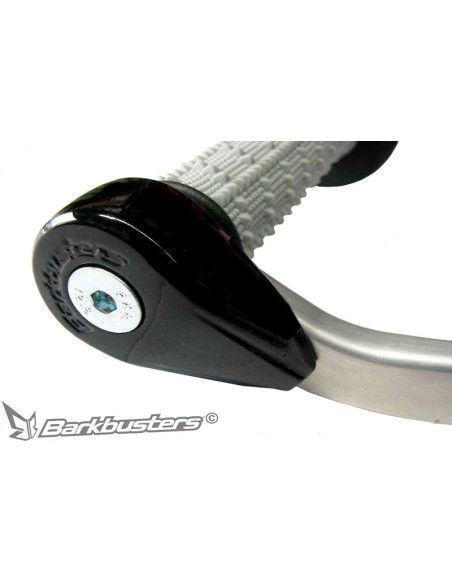 Kit de montage BARKBUSTERS montage 2 points - TRIUMPH Tiger 1200 GT Kit de montage BARKBUSTERS montage 2 points - TRIUMPH Tiger 1200 GT