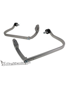 Kit de montage BARKBUSTERS montage 2 points - Ducati Multistrada V4 / V4S / V4S SPORT