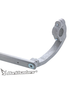 Kit de montage BARKBUSTERS montage 2 points - Ducati Multistrada V4 / V4S / V4S SPORT  2