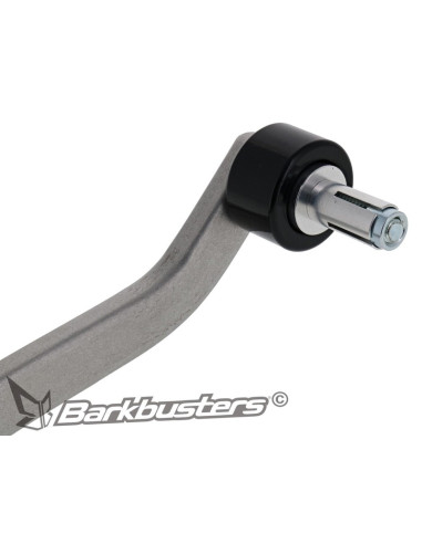 Kit de montage BARKBUSTERS montage 2 points - Ducati Multistrada V4 / V4S / V4S SPORT 