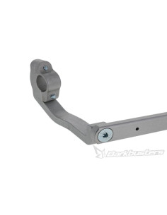 Kit de montage BARKBUSTERS montage 2 points - Honda CRF300L 2