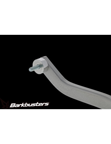 Kit de montage BARKBUSTERS montage 2 points - Honda CRF300L