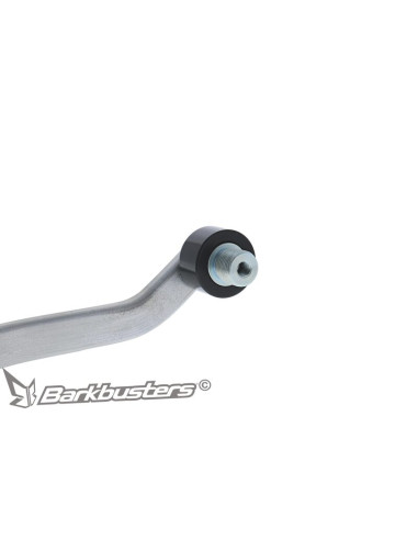 Kit de montage BARKBUSTERS montage 2 points - Aprilia Tuareg 660