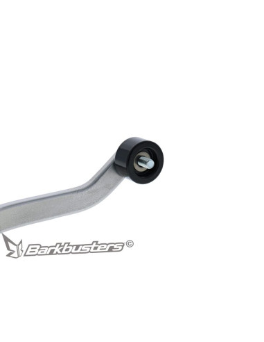 Kit de montage BARKBUSTERS montage 2 points - Royal Enfield Scram 411