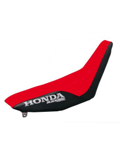 Housse de selle BLACKBIRD Traditional - Honda XR250/400