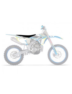 Housse de selle BLACKBIRD Pyramid - TM 2/4 Stroke 2