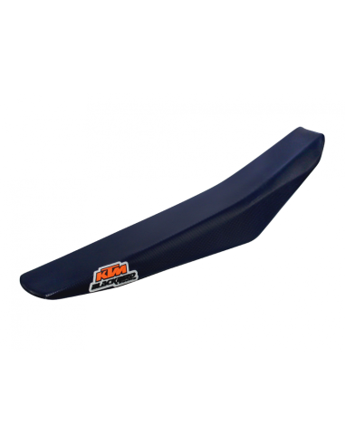 Housse de selle BLACKBIRD Blue Moon - KTM SX-SXF