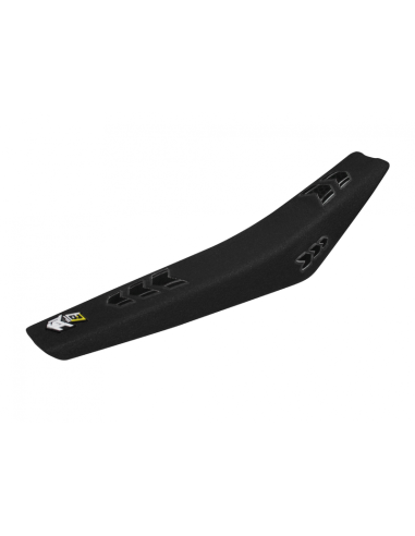 Housse de selle BLACKBIRD TSC noir - Husqvarna TC-FC