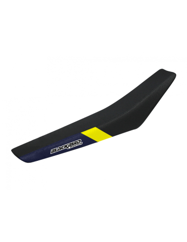 Housse de selle BLACKBIRD Dream Graphic 4 - Husqvarna TC-FC