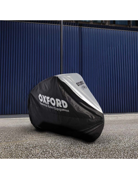 Housse de protection OXFORD Aquatex Bicycle