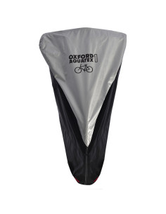 Housse de protection OXFORD Aquatex Bicycle 2
