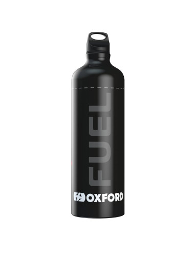 Bouteille de carburant OXFORD 1.5L