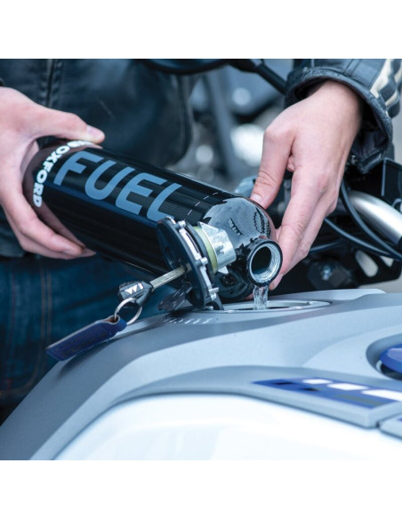 Bouteille de carburant OXFORD 1.5L Bouteille de carburant OXFORD 1.5L